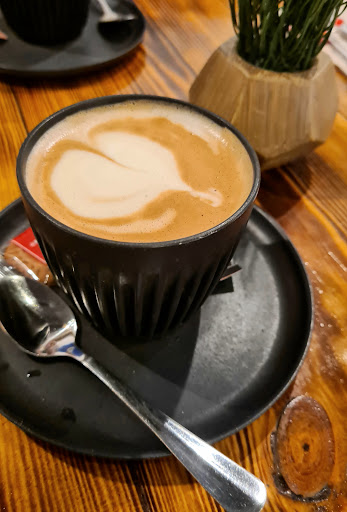 Photo of Nomas Gastrobar - 34 Chestergate, Macclesfield SK11 6BA